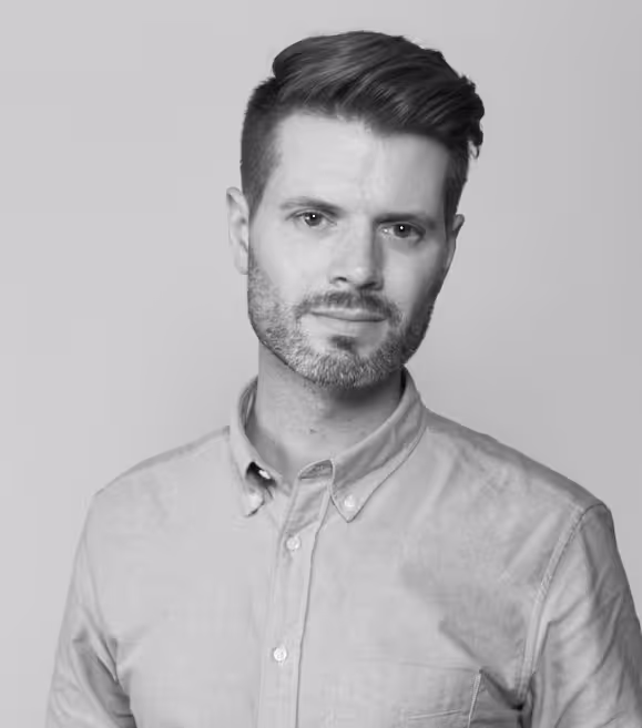 David Carr - headshot
